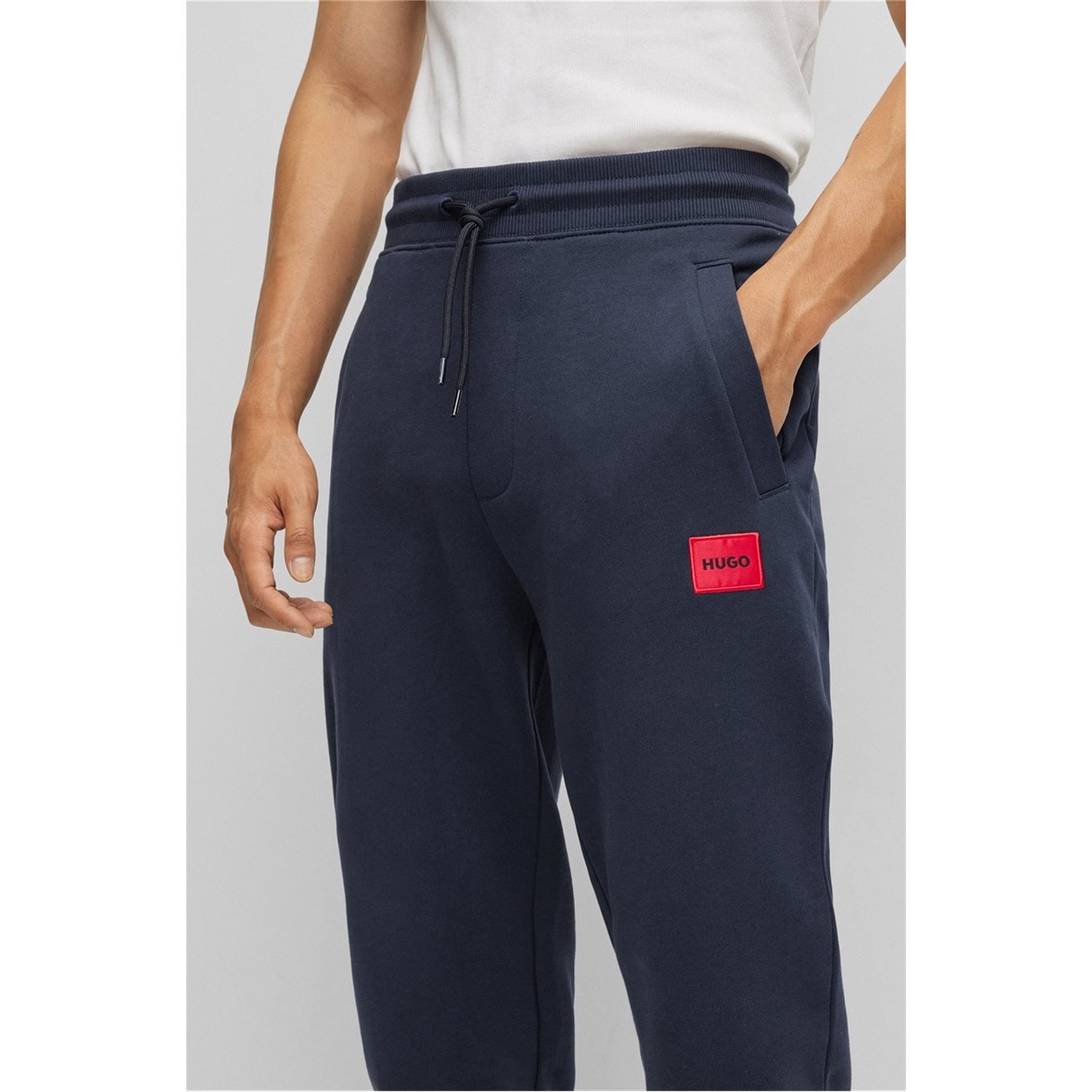 Hugo Doak Jogging Bottoms