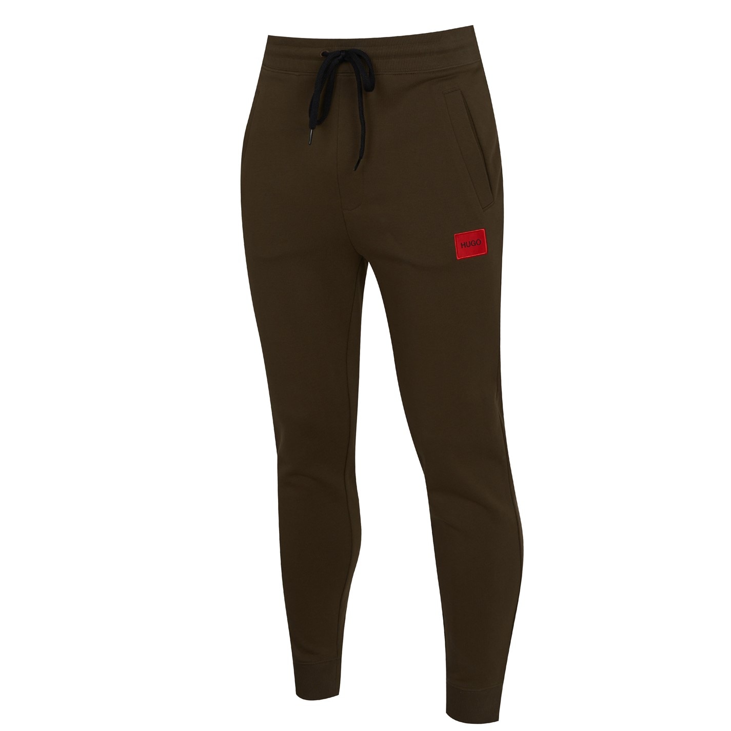 Hugo Doak Jogging Bottoms