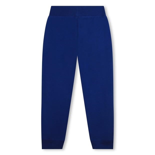 HUGO Logo Jogging Bottoms copil