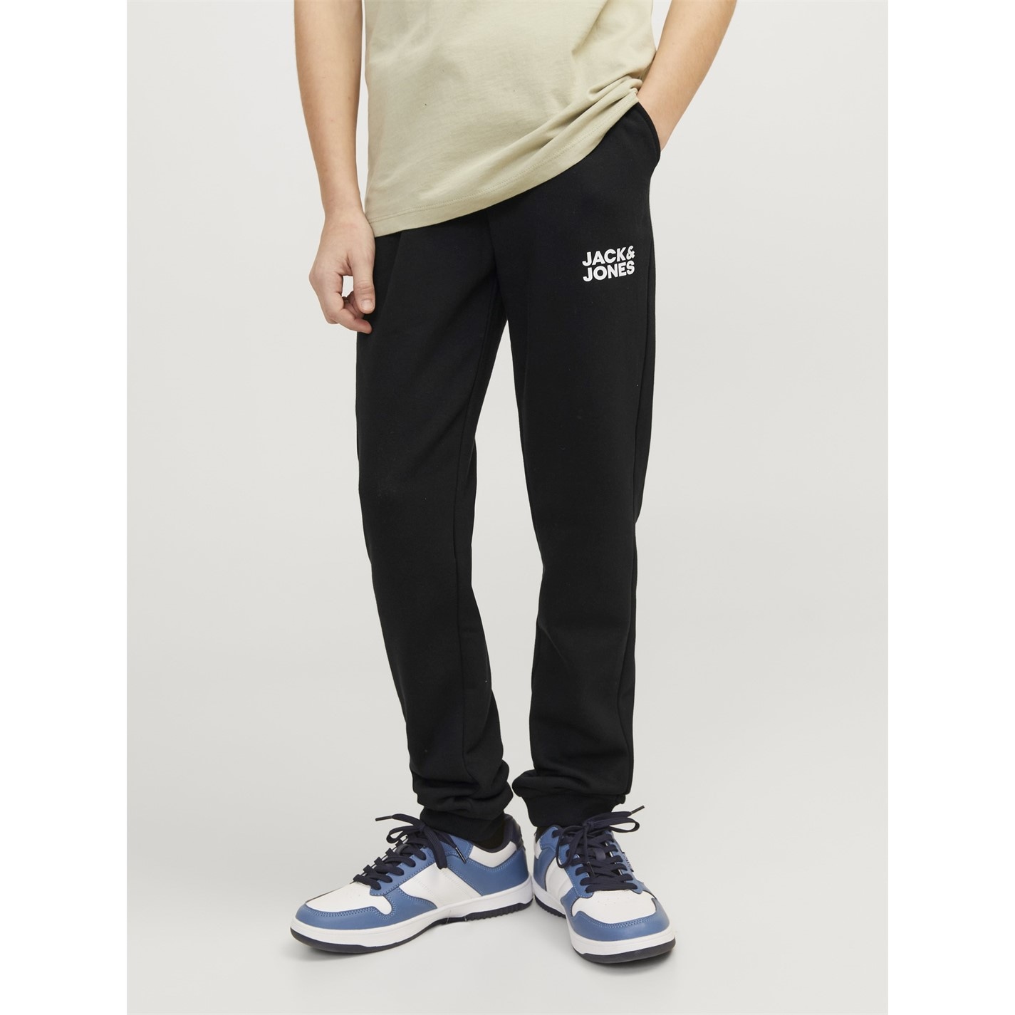 Jack and Jones Jogging Bottoms bebelus