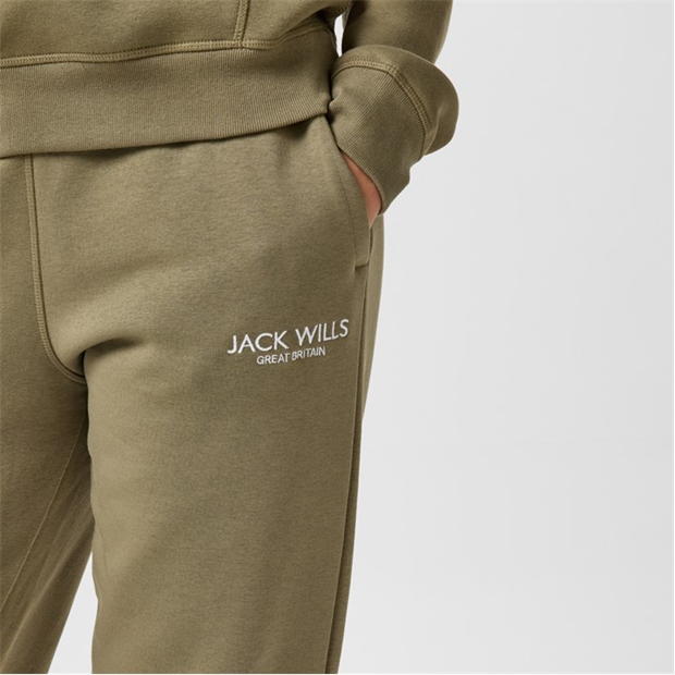 Jack Wills Bayton Relaxed Joggers