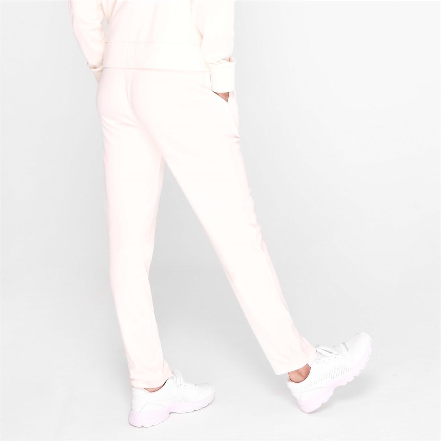 Pantalon LA Gear Interlock Jogging dama