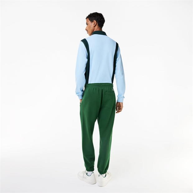 Lacoste Organic Joggers