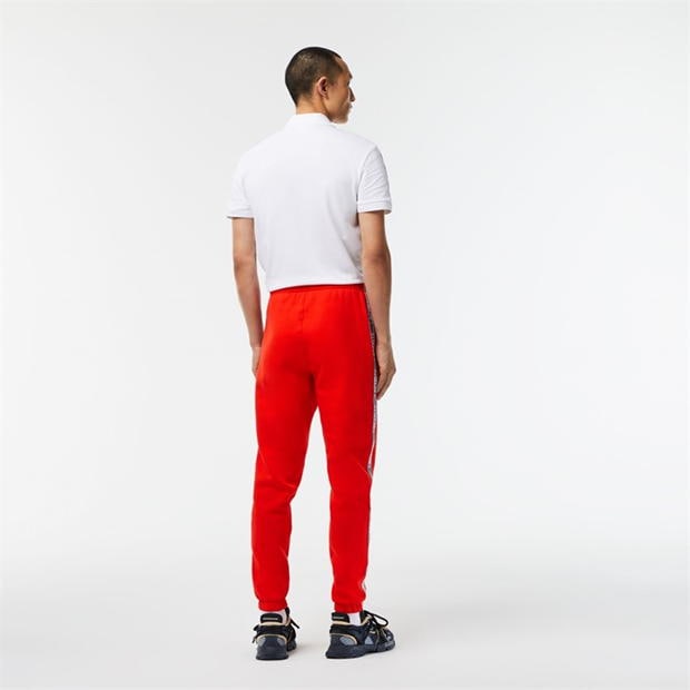 Lacoste Tape Joggers