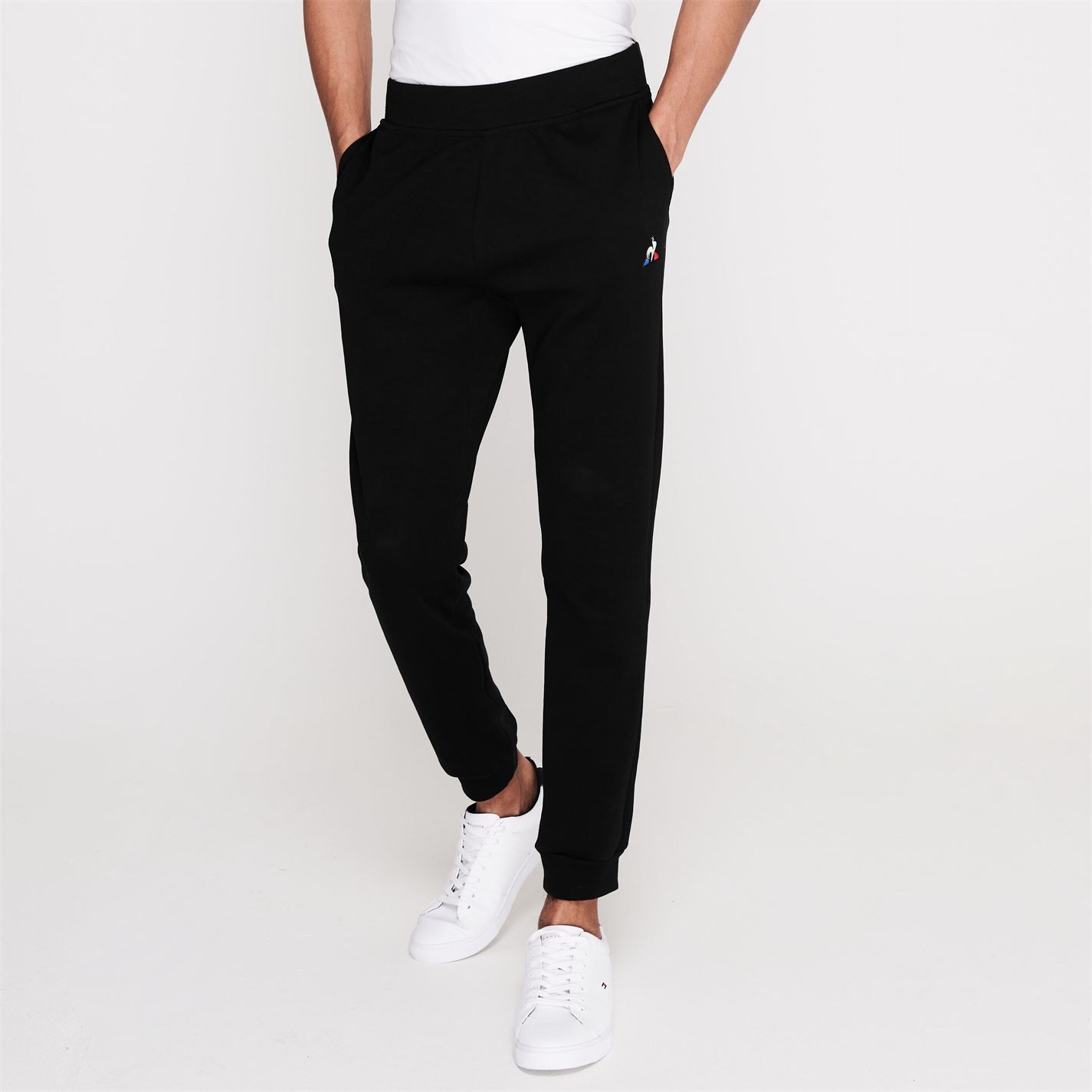 Pantalon Le Coq Sportif Sportif Regular Jogging