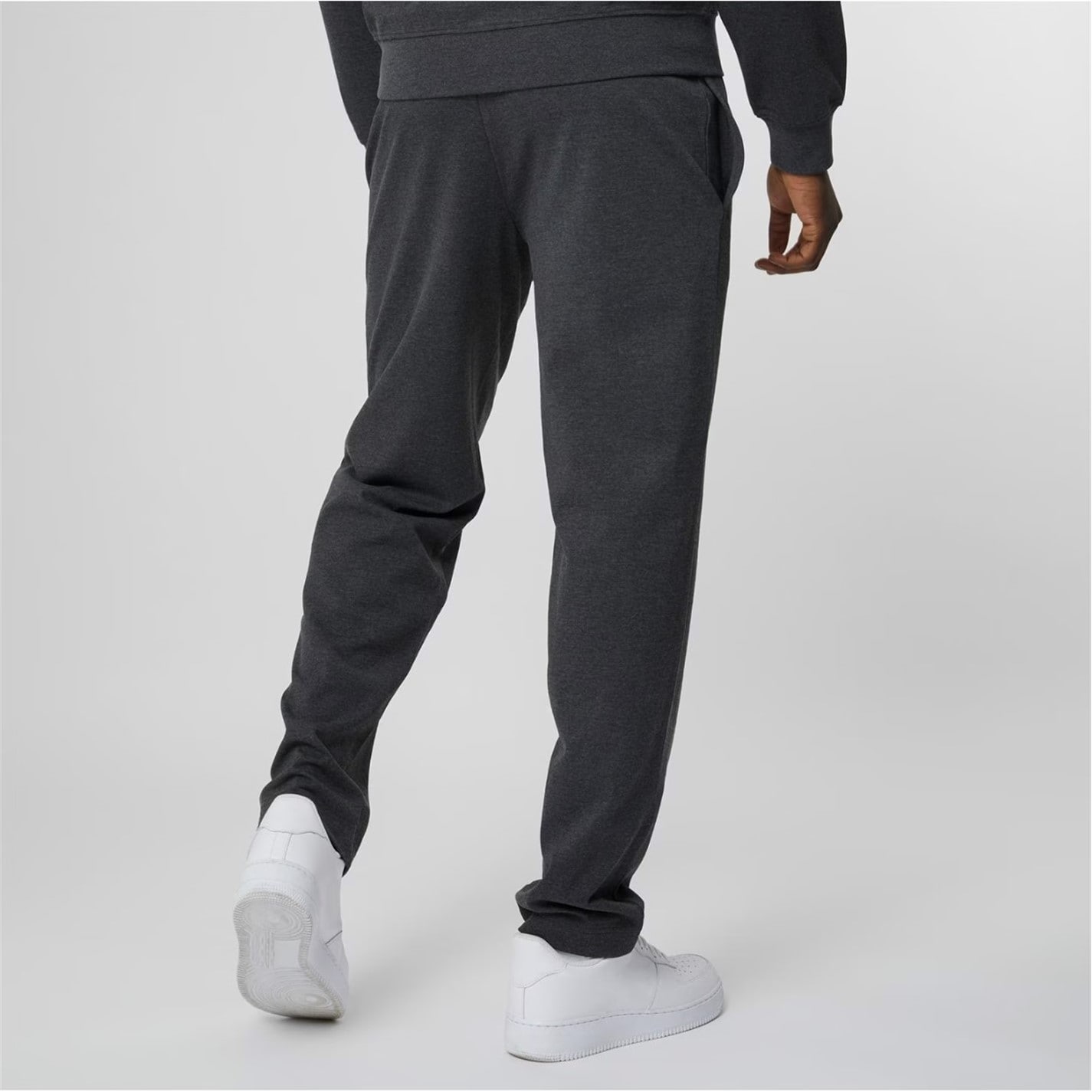 Lonsdale Lightweight Joggers barbat