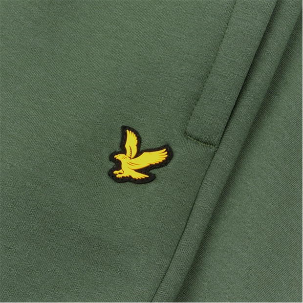 Bluza Lyle and Scott Lyle and Scott Tech Joggers copil baietel