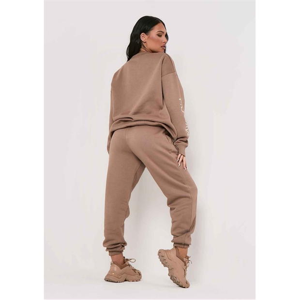 Missy Empire Esther Joggers Ld00