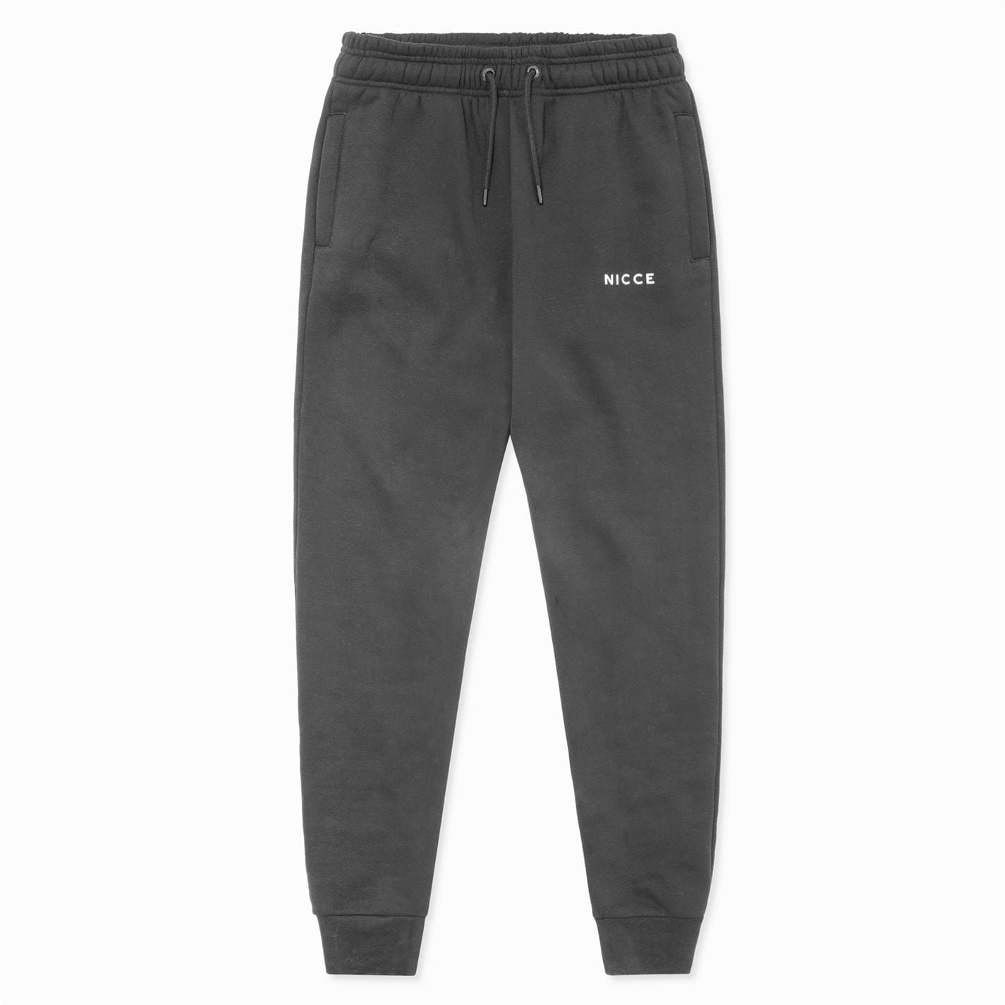 Nicce Logo Joggers barbat