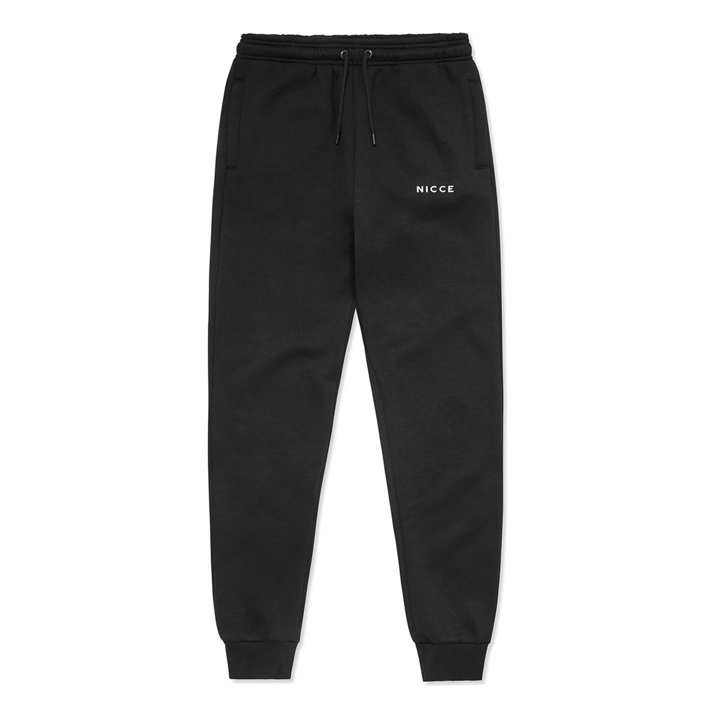 Nicce Logo Joggers barbat