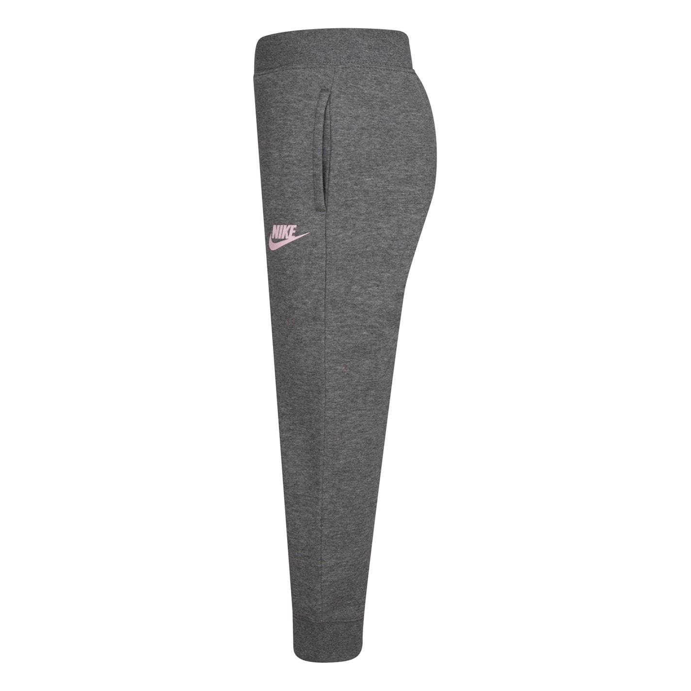 Bluza Nike HBR Jogging Bottoms fetita bebelus