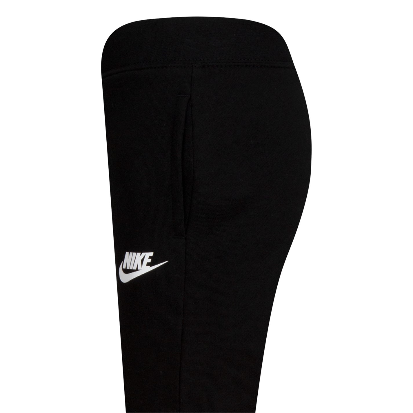 Bluza Nike HBR Jogging Bottoms fetita bebelus