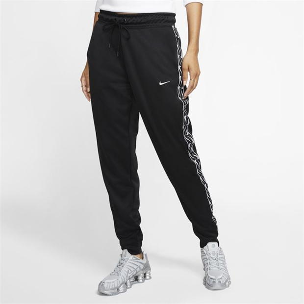 Nike Logo Joggers