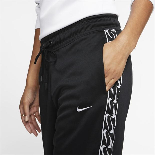 Nike Logo Joggers