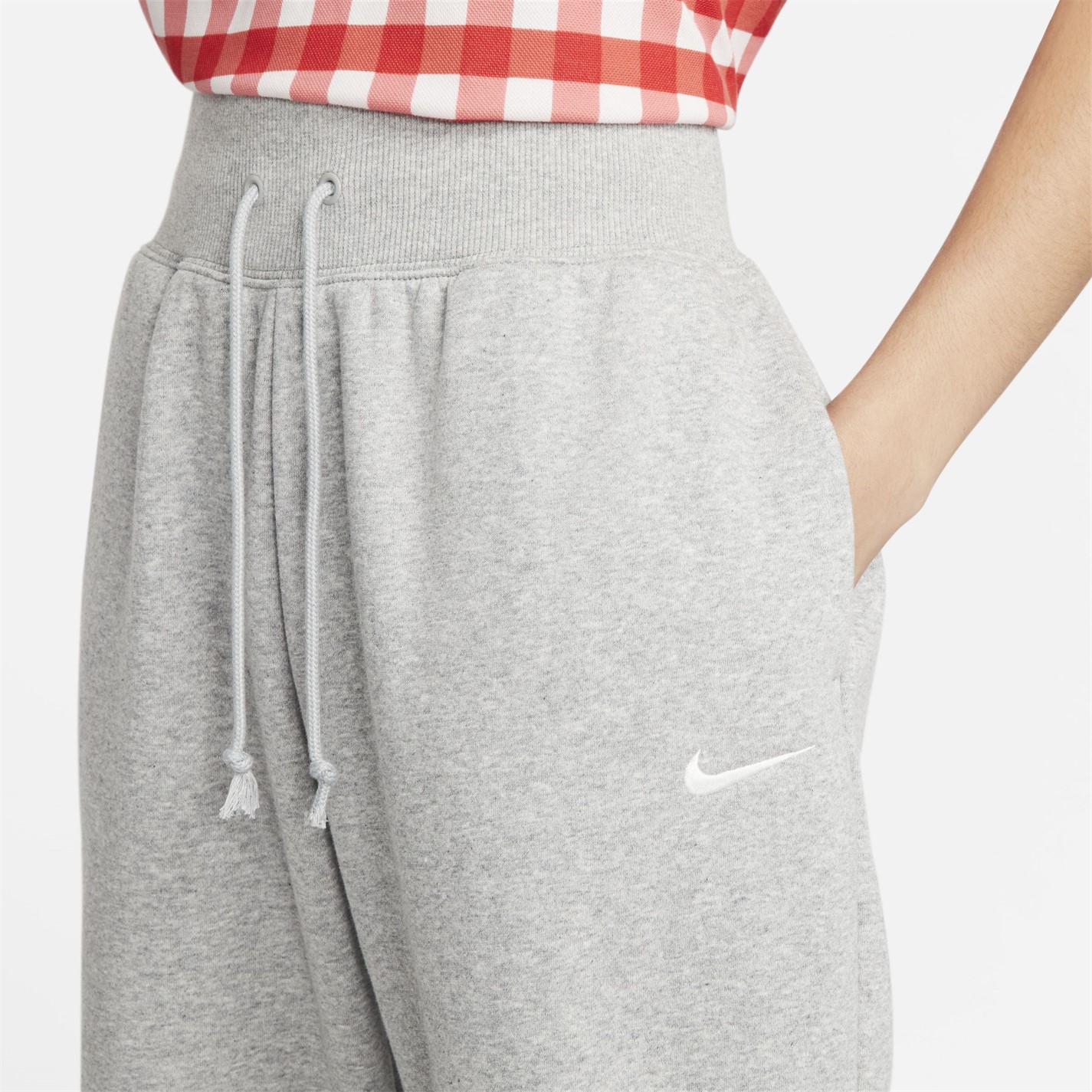 Bluza Nike Phoenix Joggers dama