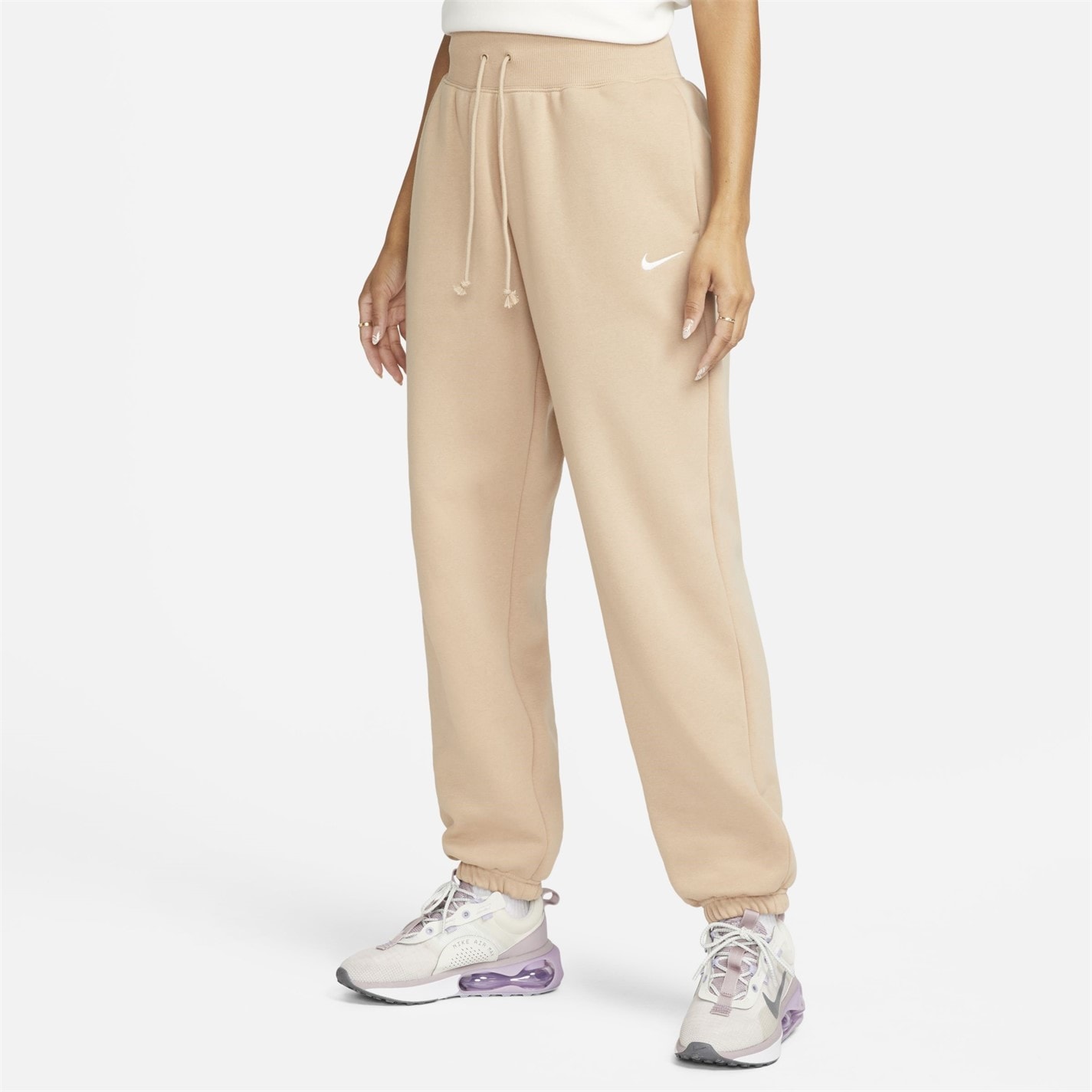 Bluza Nike Phoenix Joggers dama