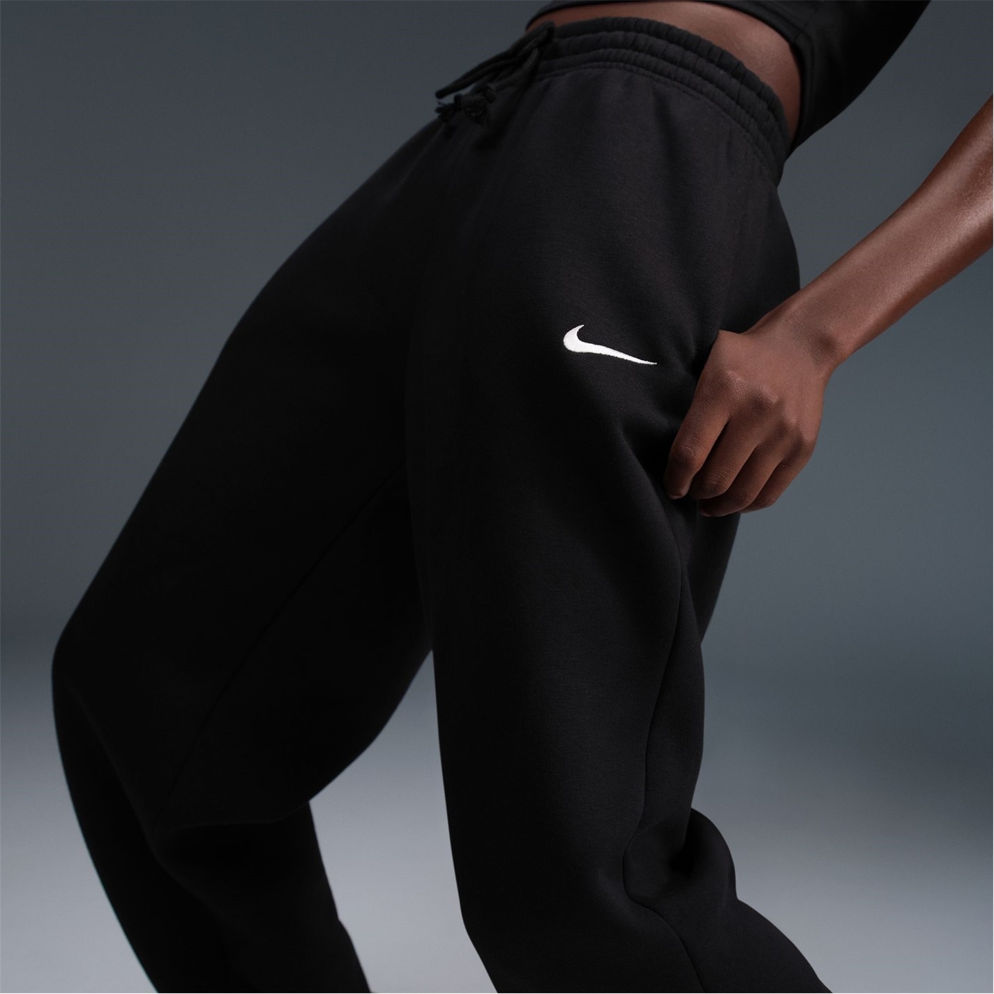 Bluza Nike Phoenix Joggers dama