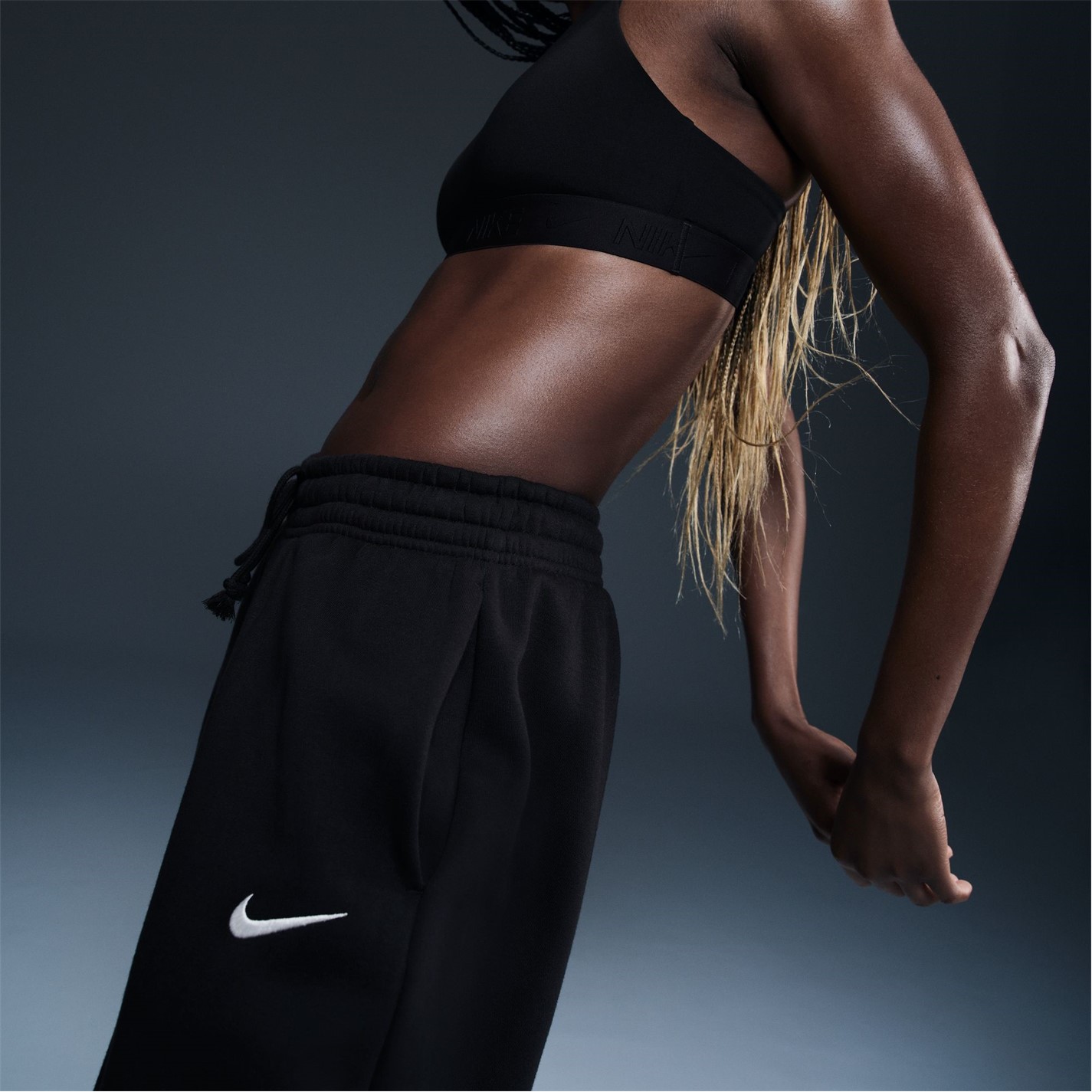 Bluza Nike Phoenix Joggers dama