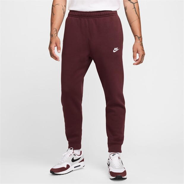 Bluza Pantalon Nike Sportswear Club Jogging barbat