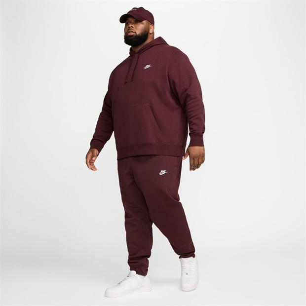 Bluza Pantalon Nike Sportswear Club Jogging barbat