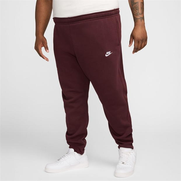 Bluza Pantalon Nike Sportswear Club Jogging barbat