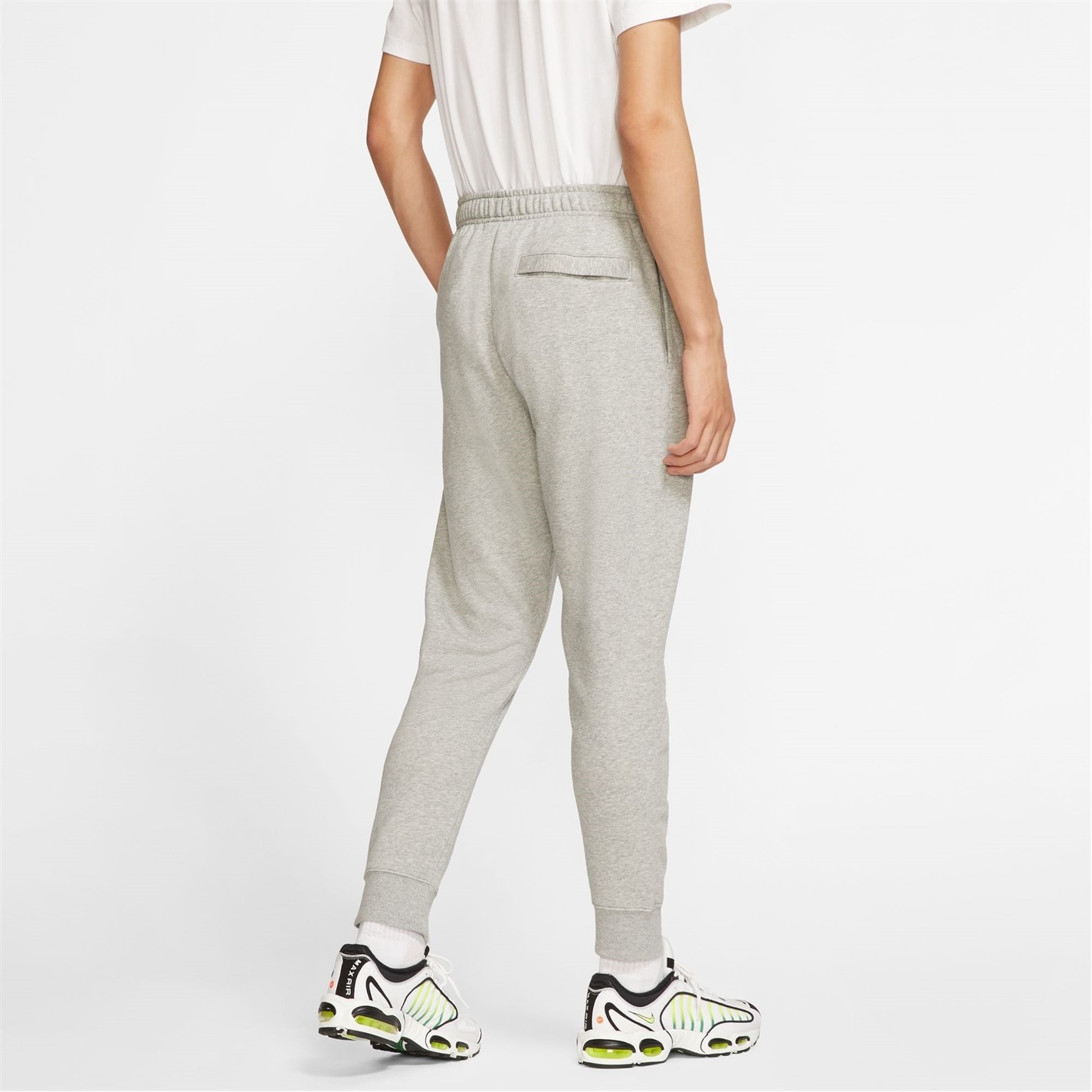 Nike Sportswear Club French Terry Joggers barbat