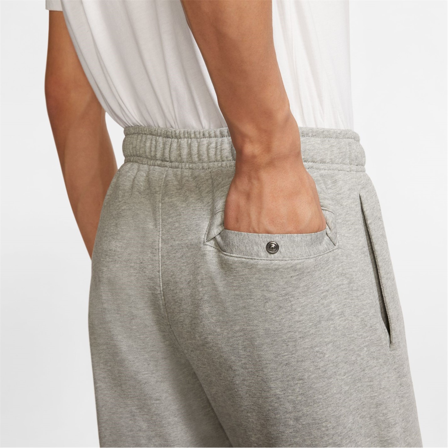 Nike Sportswear Club French Terry Joggers barbat