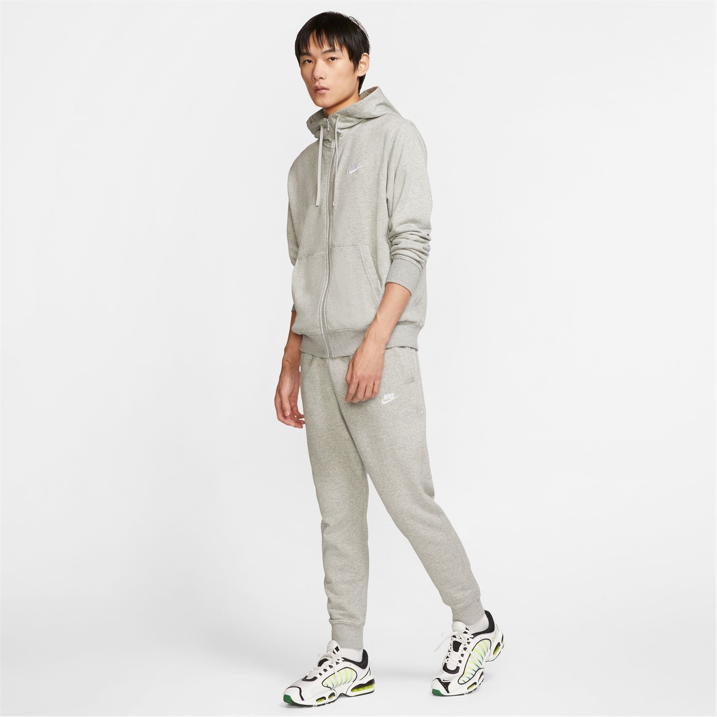 Nike Sportswear Club French Terry Joggers barbat