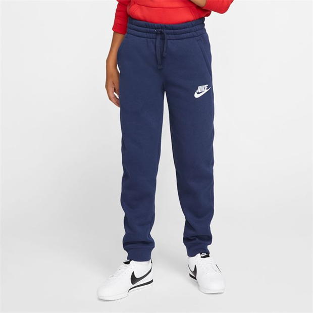 Bluza Nike Sportswear Club Joggers copil baietel