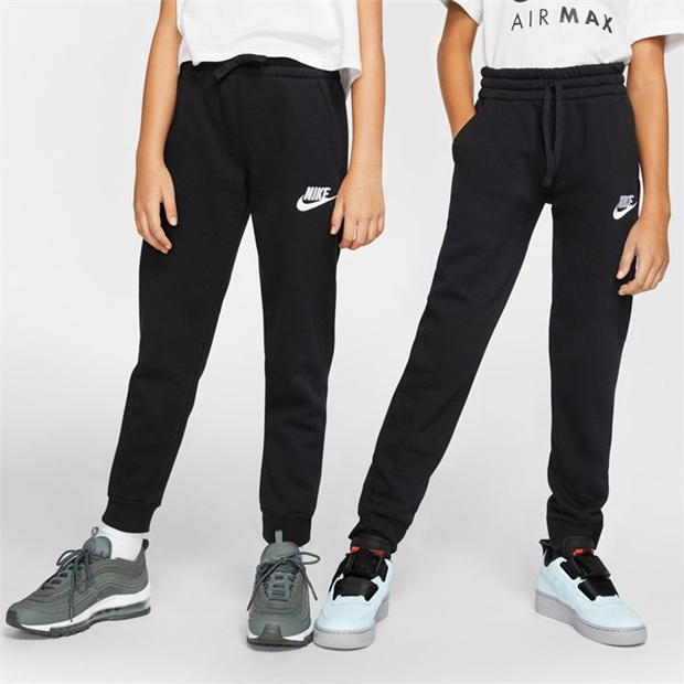 Bluza Nike Sportswear Club Joggers copil baietel