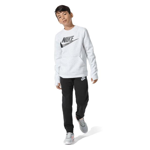 Bluza Nike Sportswear Club Joggers copil baietel