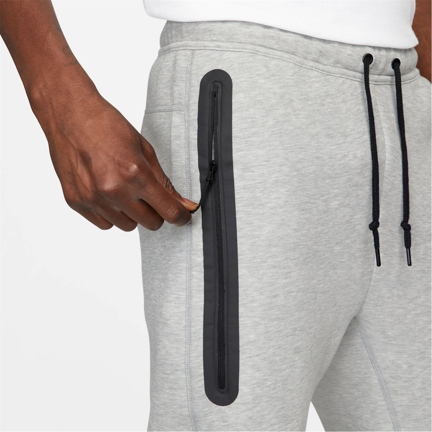 Bluza Nike Tech Joggers barbat