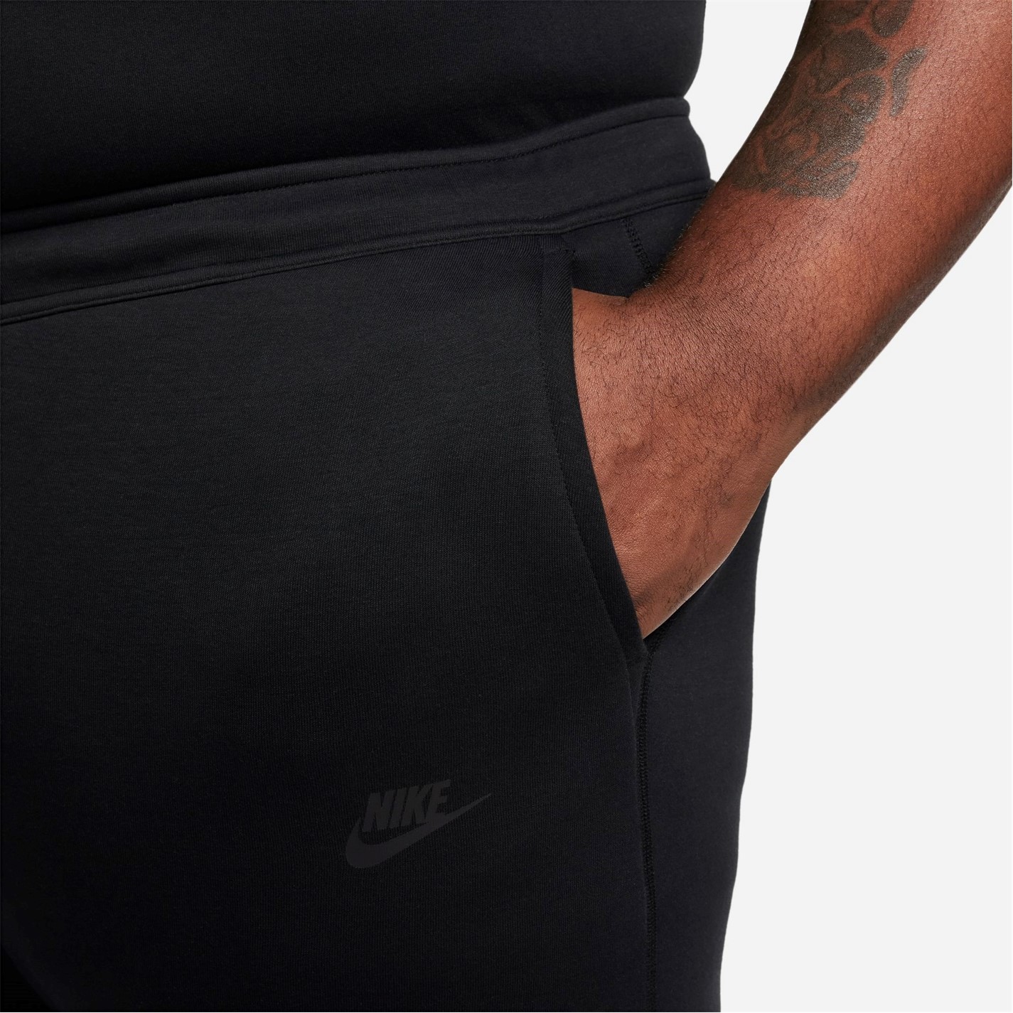 Bluza Nike Tech Joggers barbat