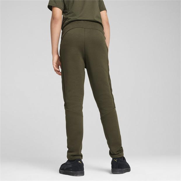 Pantalon Puma Evostripe Dk B Joggers Unisex copil