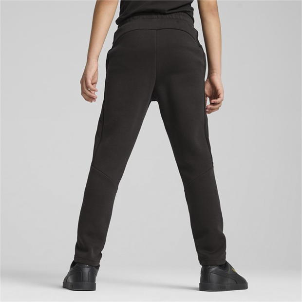 Pantalon Puma Evostripe Dk B Joggers Unisex copil