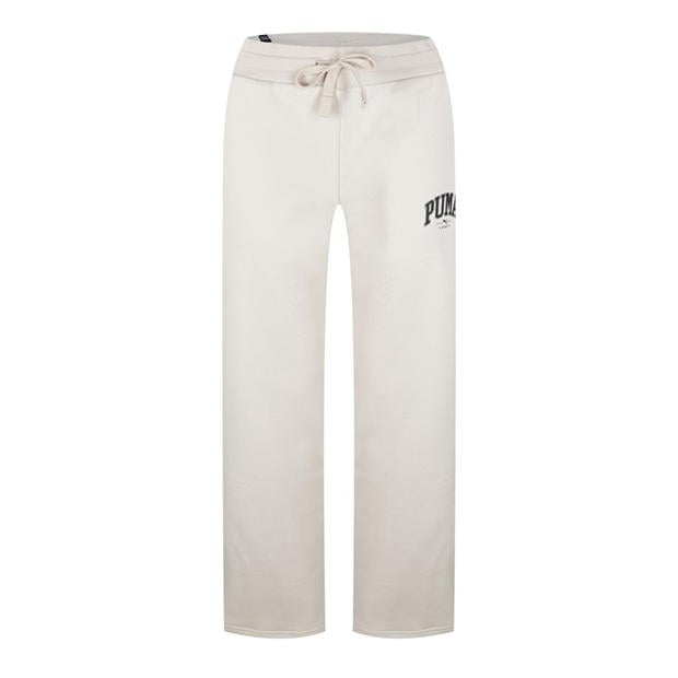 Pantalon Puma Squad Wide Leg Fl Joggers dama