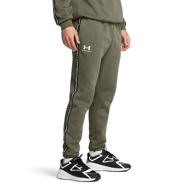 Bluza Under Armour Armour Ua Icon Jgr Taping Joggers barbat