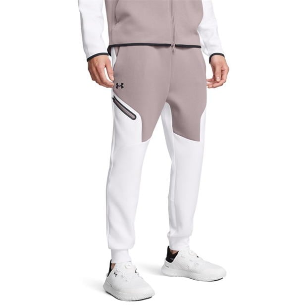 Under Armour Armour Ua Unstoppable Flc Jgr Eu Joggers barbat