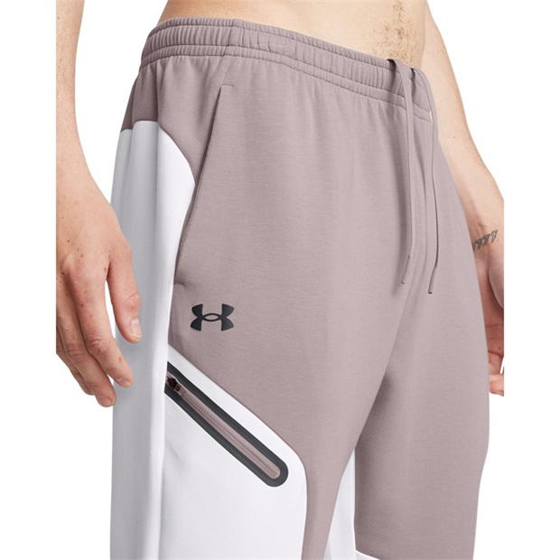 Under Armour Armour Ua Unstoppable Flc Jgr Eu Joggers barbat