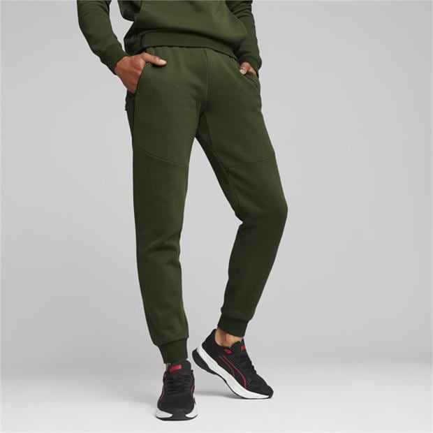 Pantalon trening Puma Pumatech Fl Joggers barbat