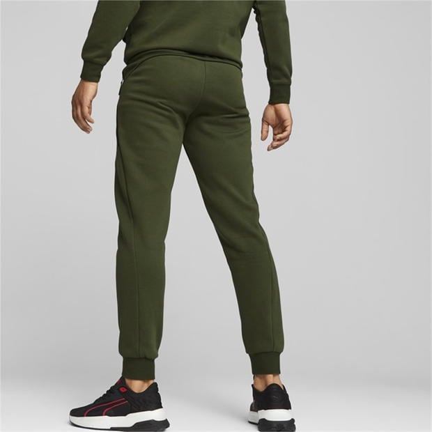 Pantalon trening Puma Pumatech Fl Joggers barbat