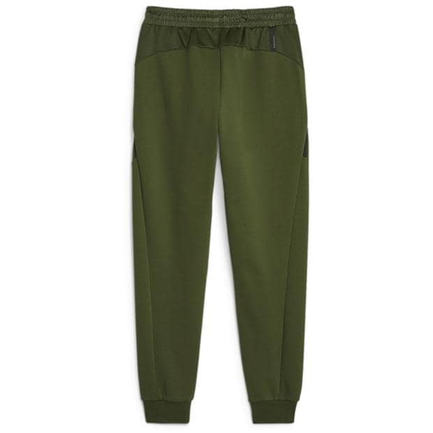 Pantalon trening Puma Pumatech Fl Joggers barbat