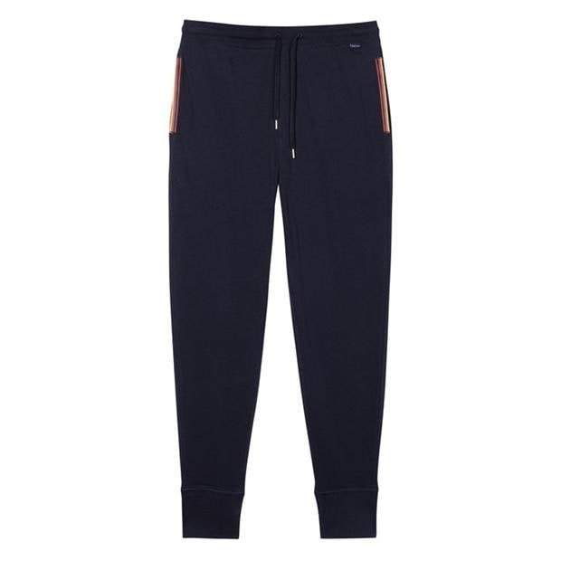 Paul Smith Stripe Detail Jogging Bottoms