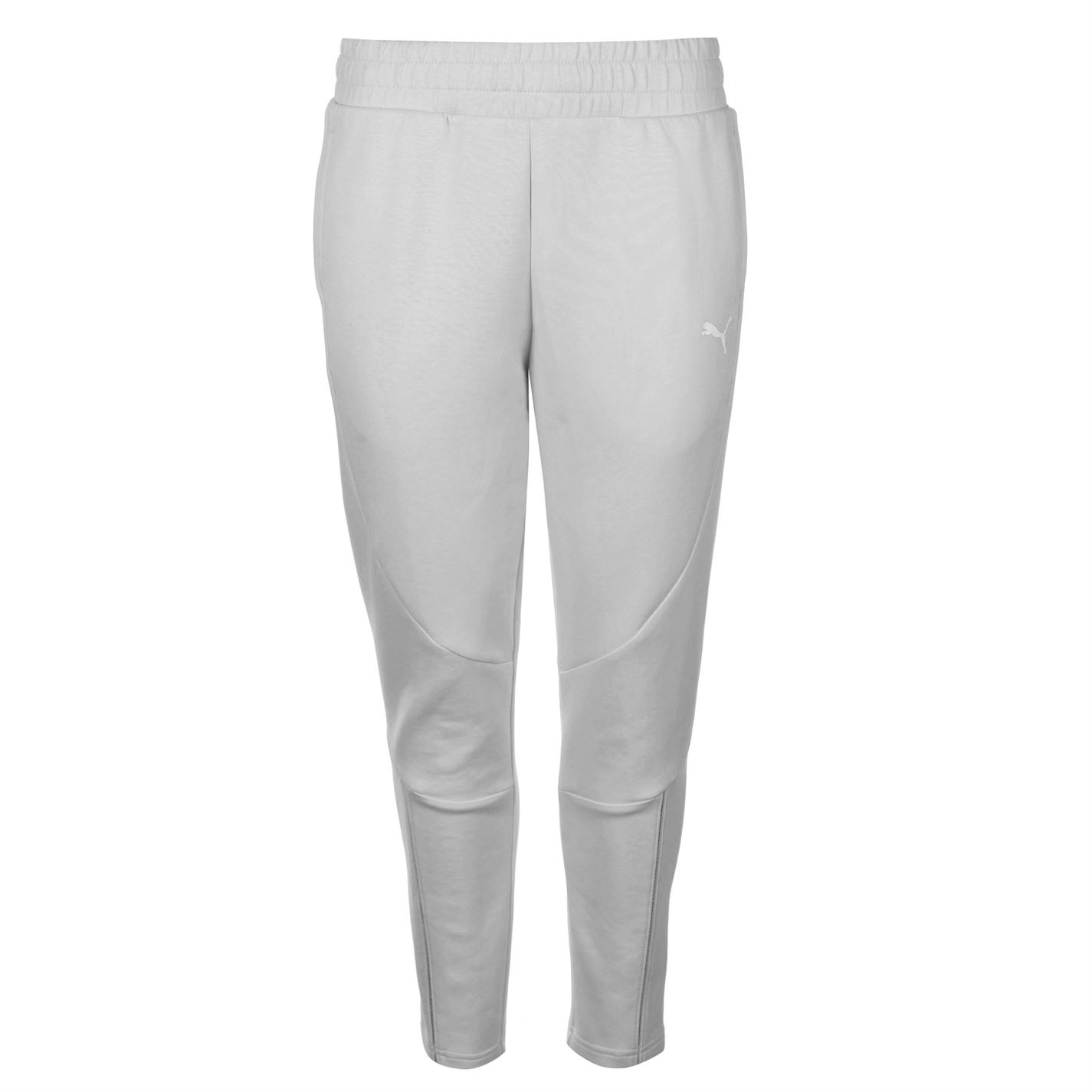 Puma Evo Move Jogging Bottoms dama