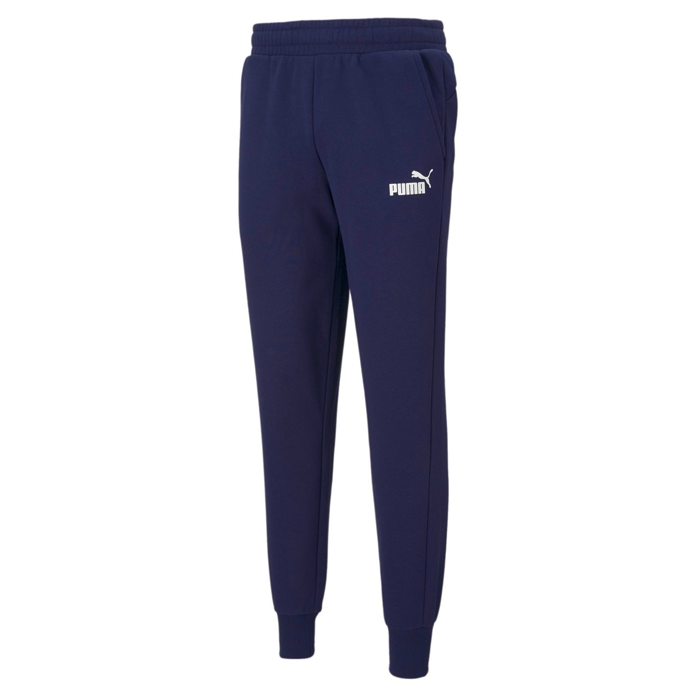 Pantalon Puma No 1 Logo Jogging barbat