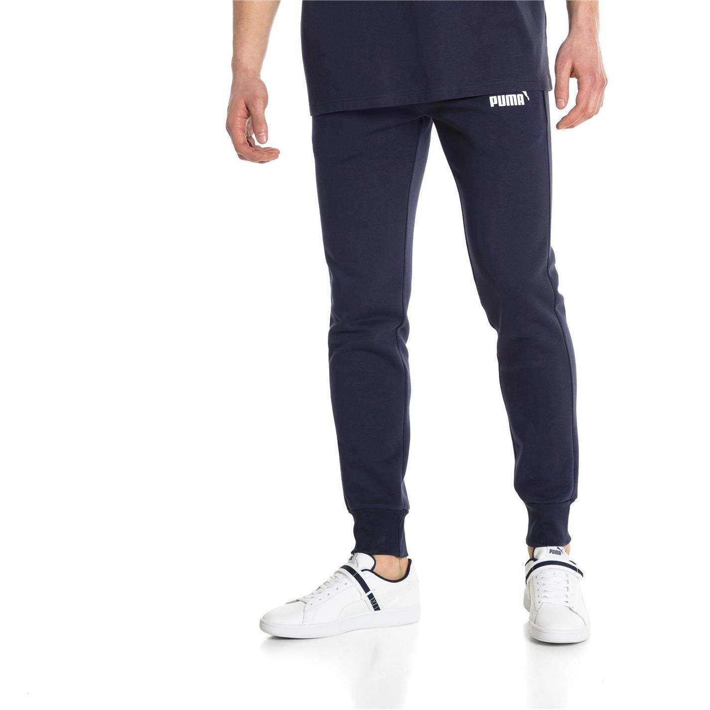 Pantalon Puma No 1 Logo Jogging barbat