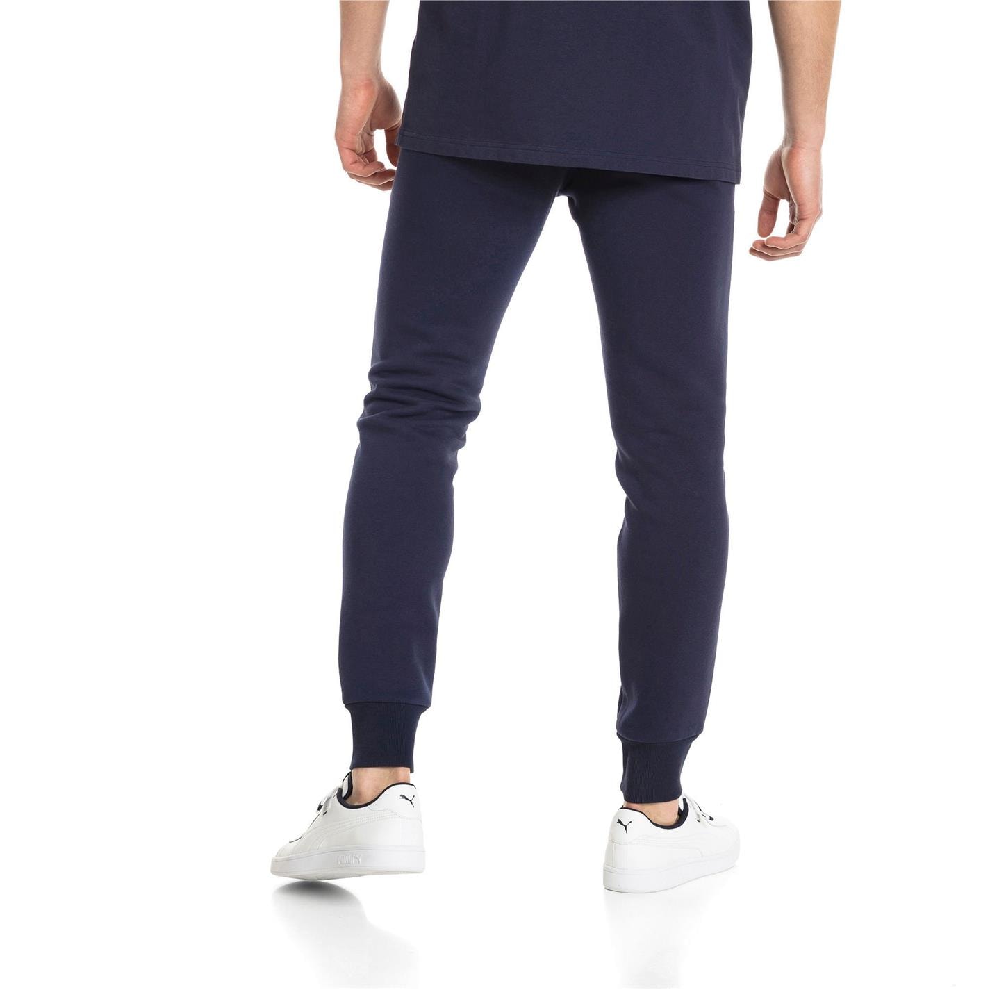 Pantalon Puma No 1 Logo Jogging barbat