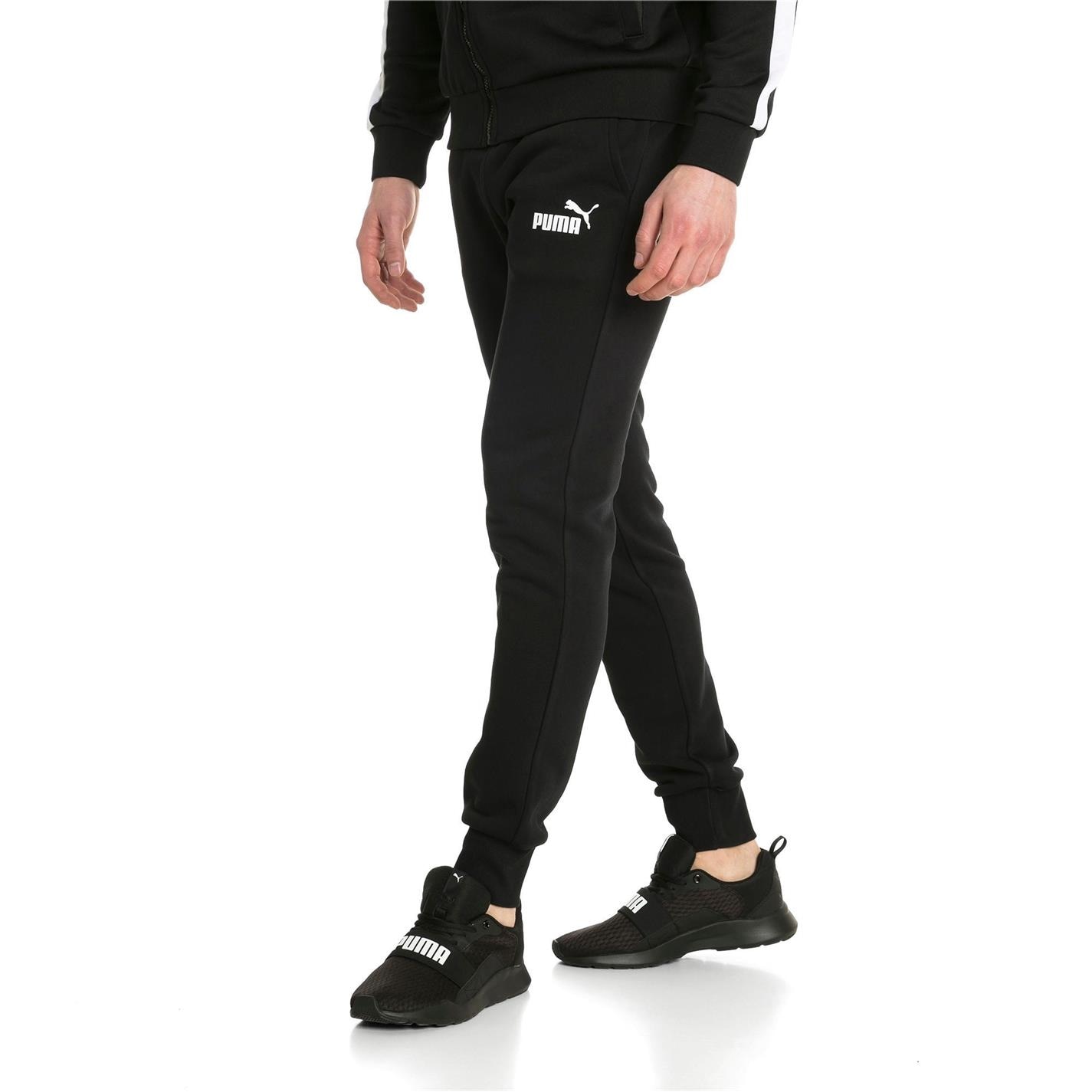 Pantalon Puma No 1 Logo Jogging barbat