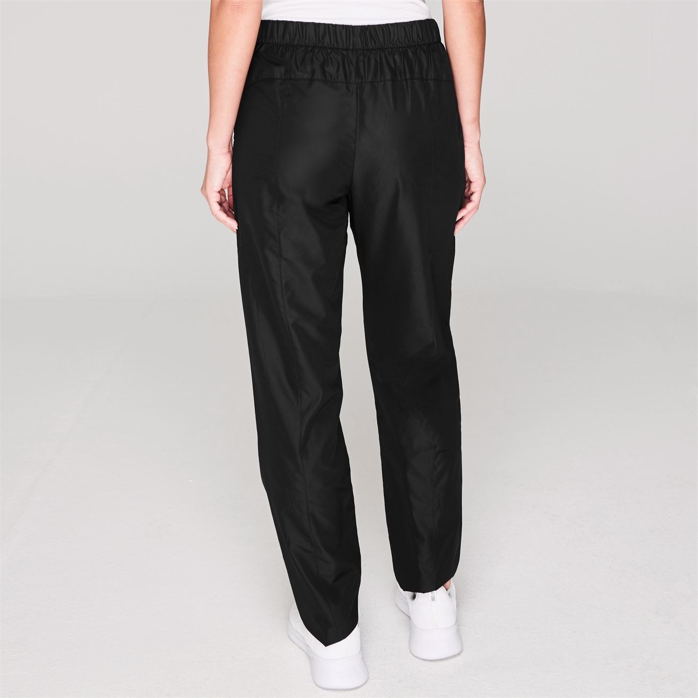 Pantalon Puma Weave Jogging dama