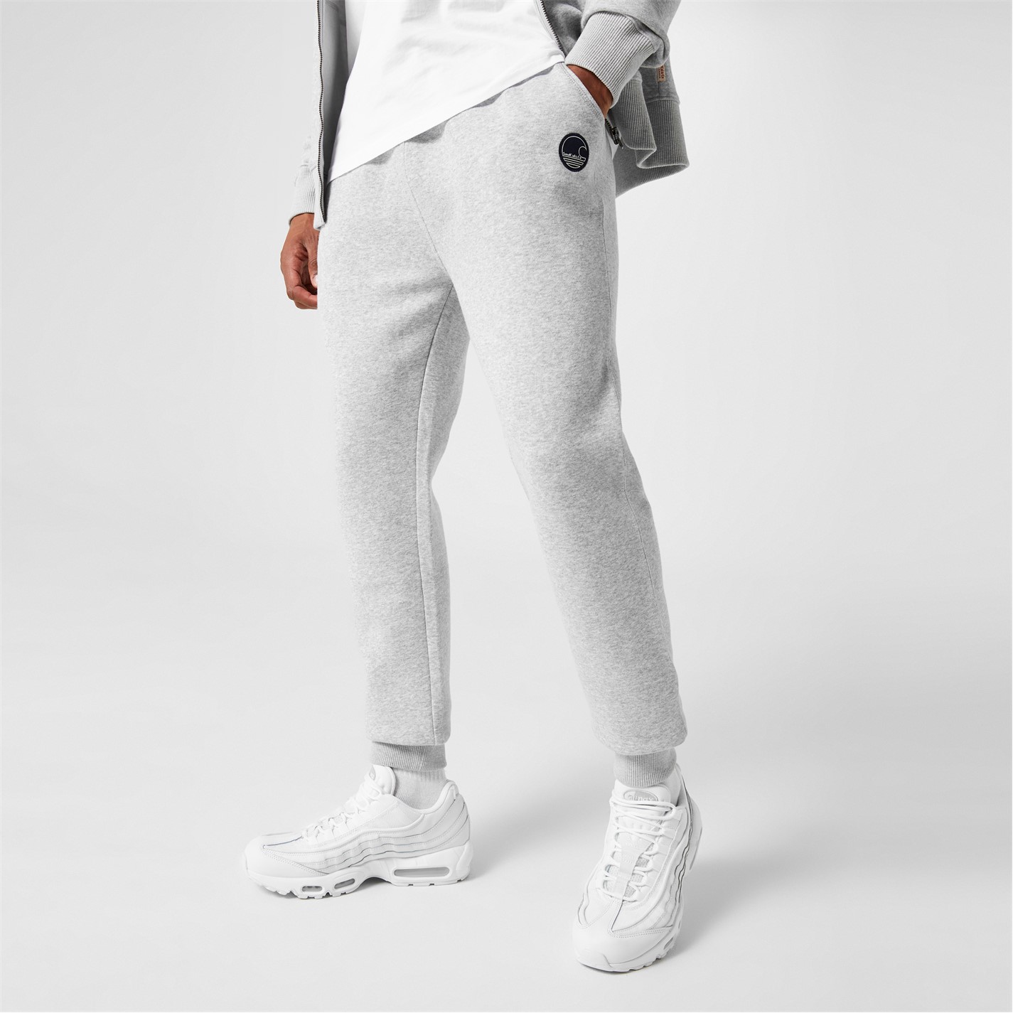 Bluza SoulCal Signature Joggers barbat